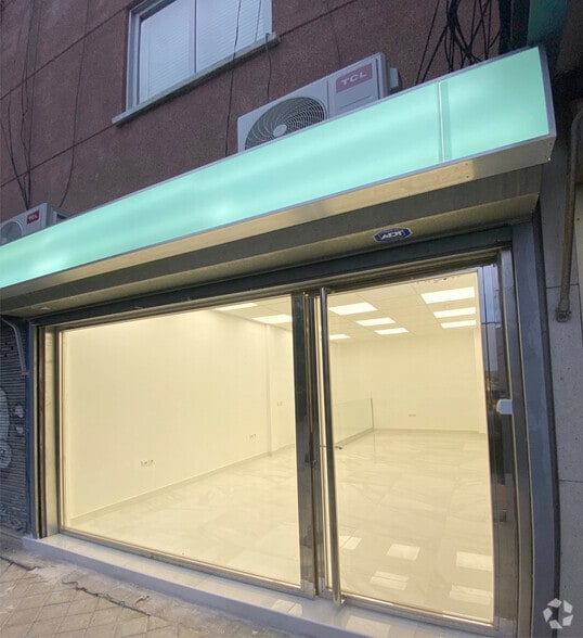 Calle de Santa Susana, 27, Madrid, Madrid for lease - Interior Photo - Image 1 of 1