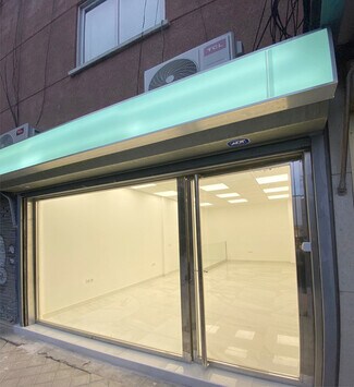 More details for Calle de Santa Susana, 27, Madrid - Retail for Lease