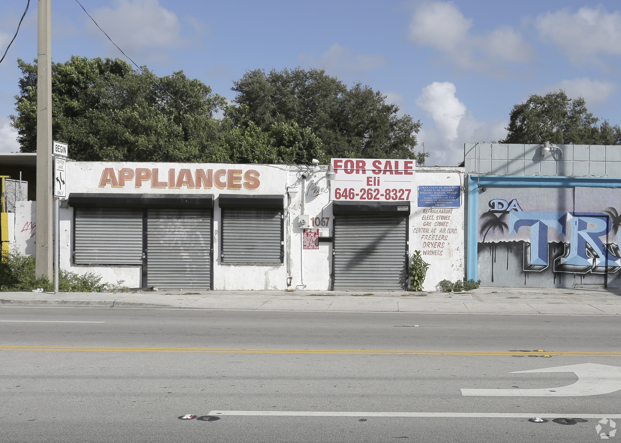 1067 NW 79th St, Miami, FL for sale Primary Photo- Image 1 of 1