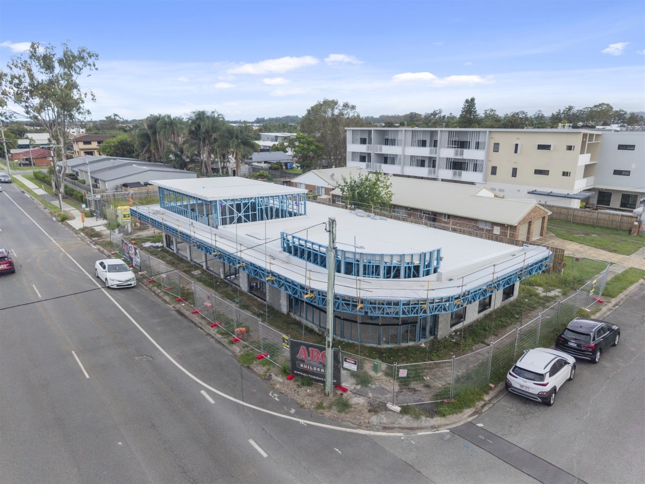 21 Jowett St, Coomera for lease Primary Photo- Image 1 of 4