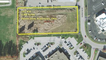 Lot #14 - Mining Land