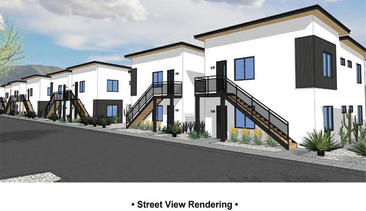 1135 Chipman, Phoenix, AZ for sale - Primary Photo - Image 1 of 1