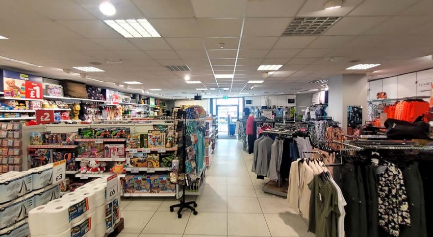 14-20 Alloway St, Ayr for sale - Interior Photo - Image 2 of 3