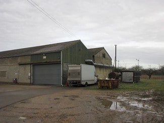 More details for Murrow Ln, Murrow - Flex for Sale