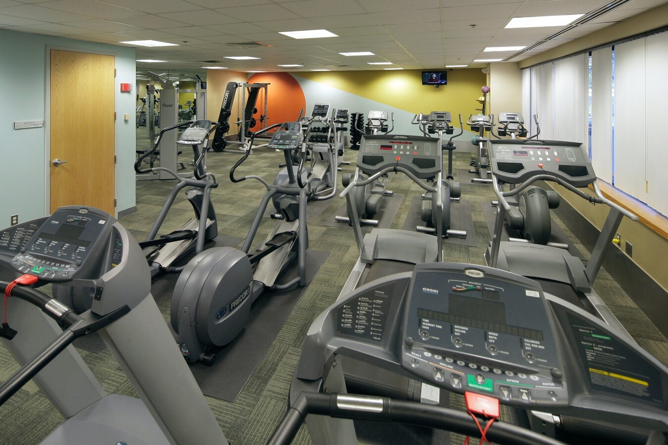 35 Village Rd, Middleton, MA 01949 Ferncroft Corporate Center