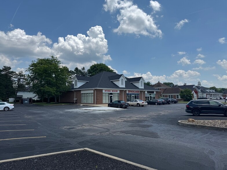 2890 Sand Run Pky, Fairlawn, OH for lease - Building Photo - Image 3 of 4