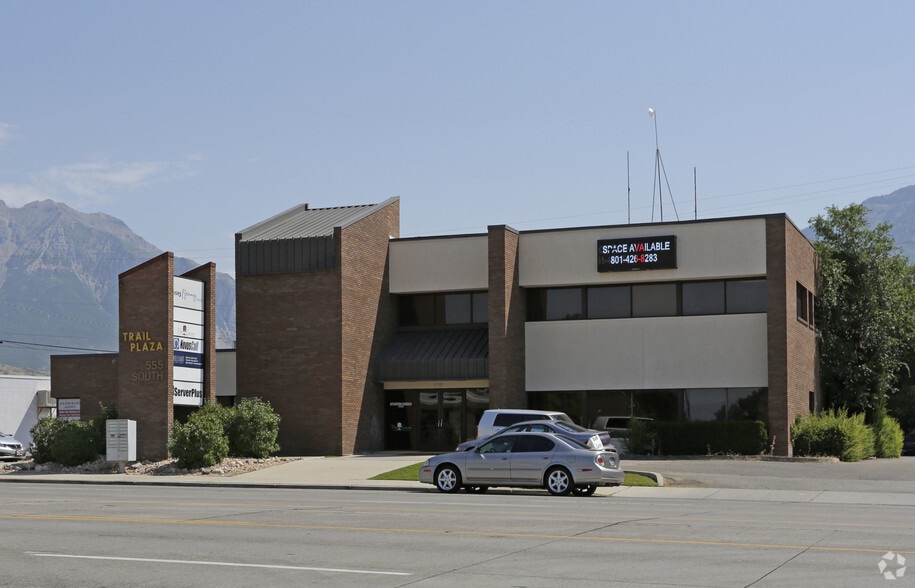 555 S State St, Orem, UT for sale - Primary Photo - Image 1 of 1