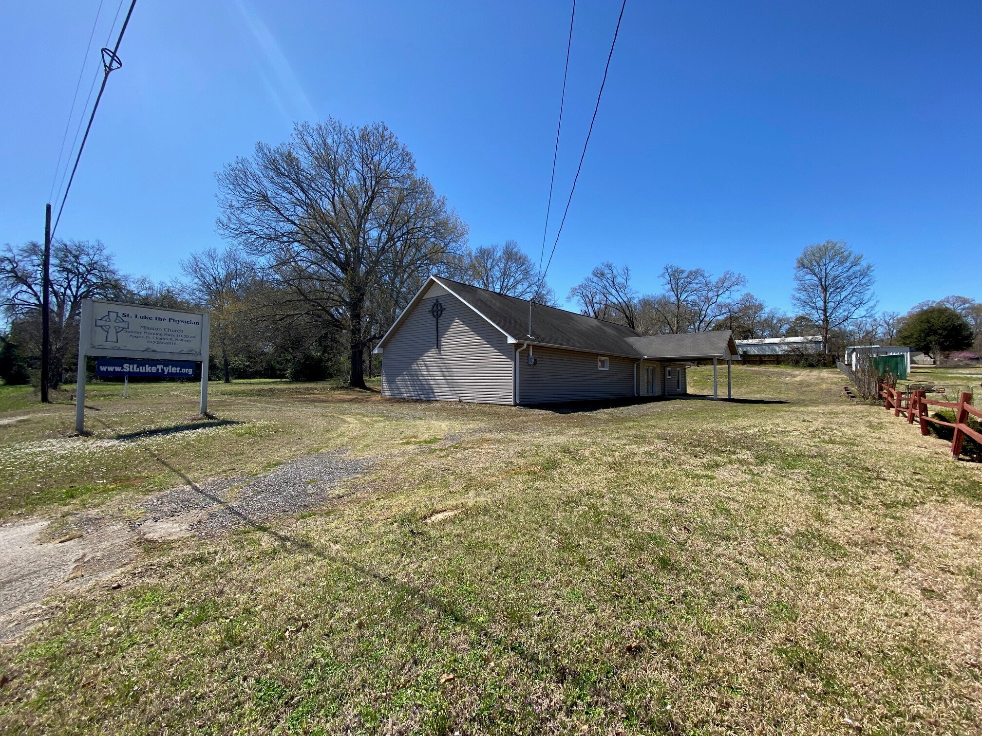 11953 US Highway 69 N, Tyler, TX for sale Primary Photo- Image 1 of 1