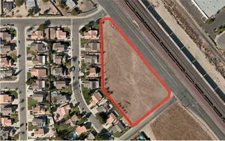 More details for Cajon Blvd, San Bernardino, CA - Land for Sale