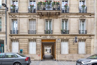 More details for 39 Rue De Liège, Paris - Office for Lease