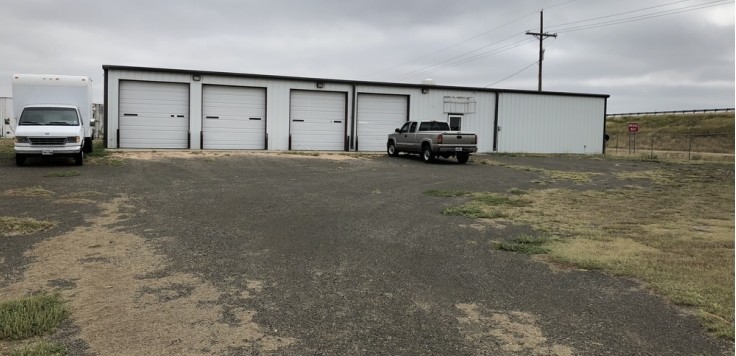 8705 S Osage St, Amarillo, TX for sale Primary Photo- Image 1 of 1