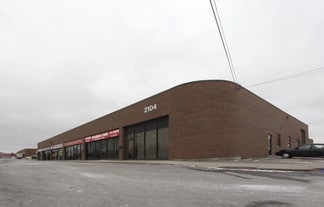 More details for 2104 Hwy-7, Concord, ON - Retail for Lease