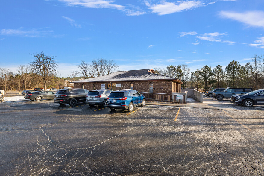 1097 State Rd, Davison, MI for lease - Building Photo - Image 3 of 4