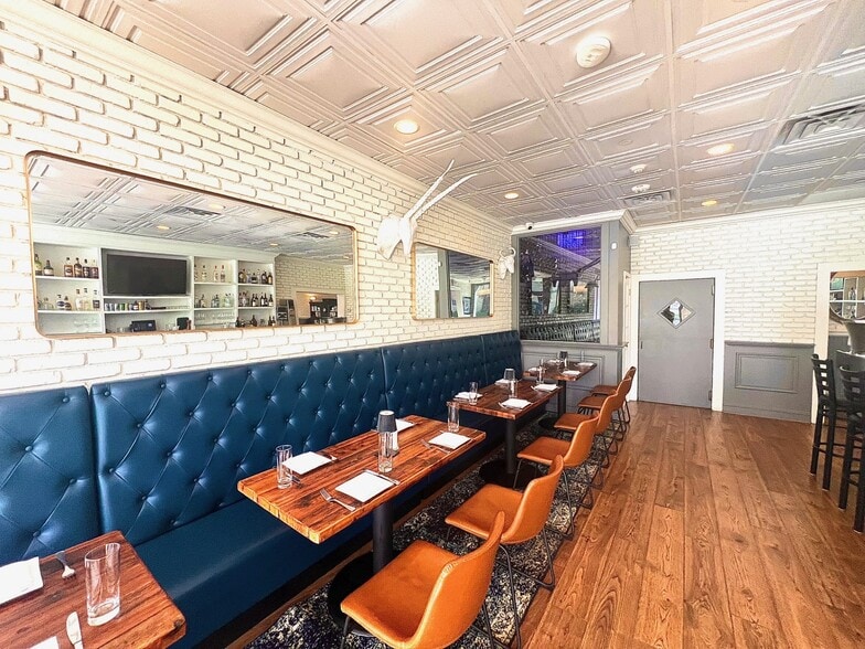 60-68 Halstead Ave, Harrison, NY for lease - Building Photo - Image 3 of 9