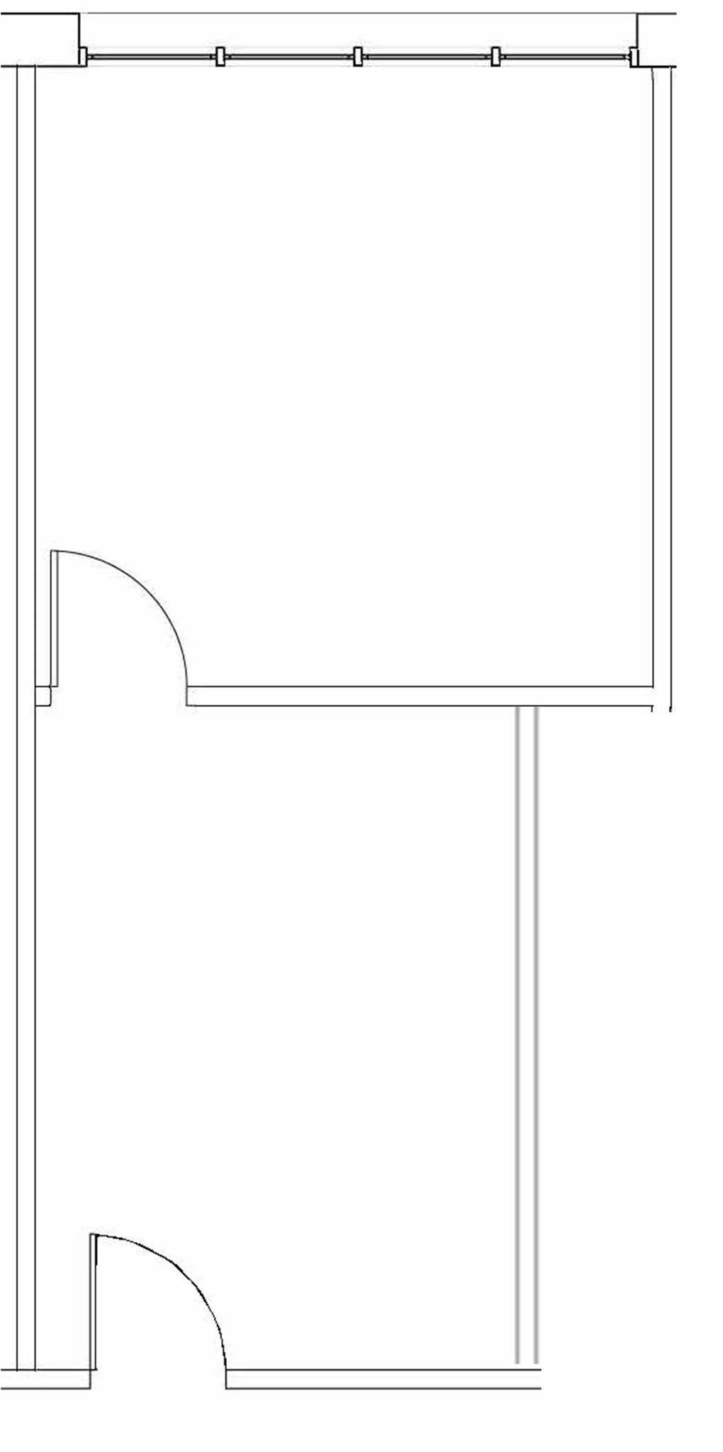 750 S Plaza Dr, Saint Paul, MN for lease Floor Plan- Image 1 of 1