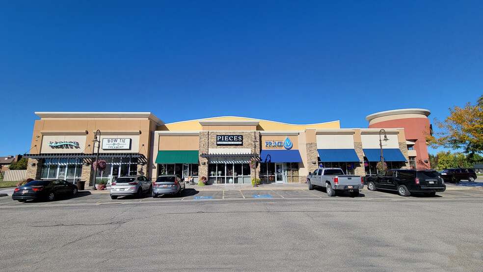 5600 S Harrison Blvd, South Ogden, UT for lease - Building Photo - Image 2 of 6