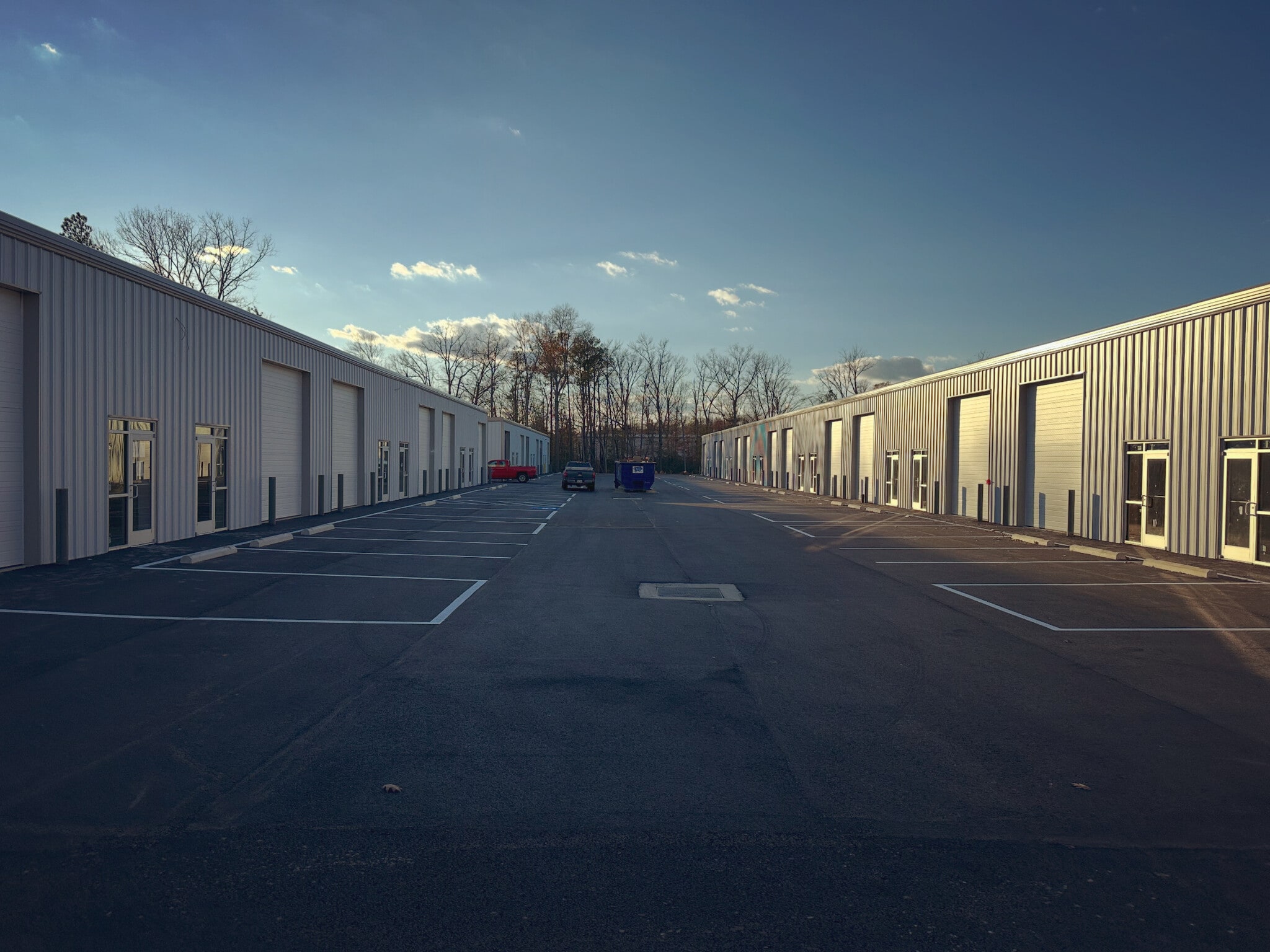 10083 Patterson Park Rd, Ashland, VA for lease Building Photo- Image 1 of 11