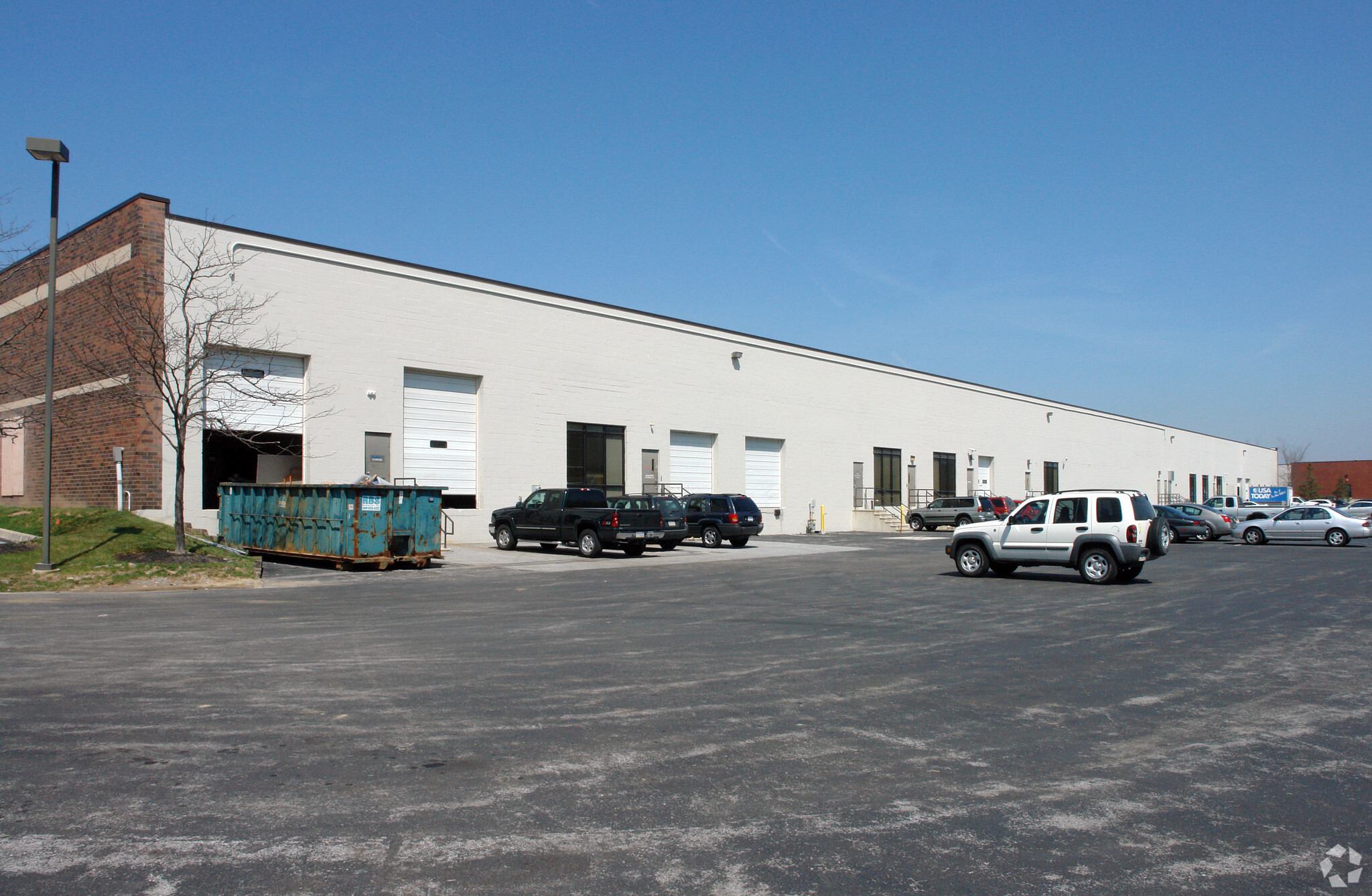 436 Creamery Way, Exton, PA, 19341 - Flex Space For Lease | LoopNet.com