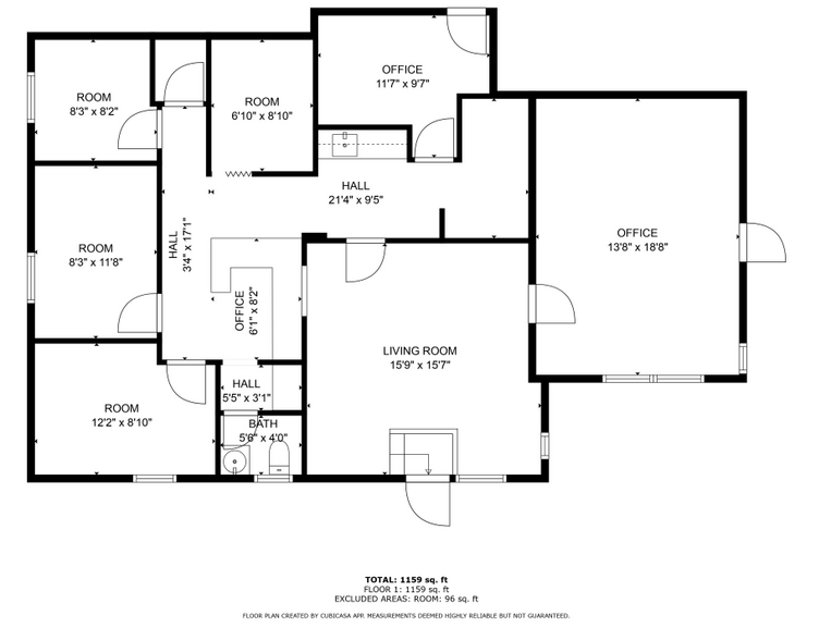 253 Garth Rd, Scarsdale, NY 10583 - Office for Sale | LoopNet