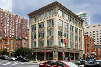 More details for 31 Light St, Baltimore, MD - Office/Medical, Medical for Lease