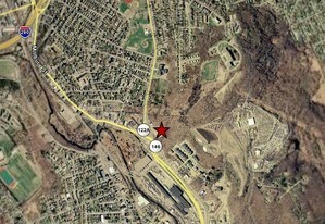 277 Providence St - Land