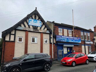 More details for 6 Balfour St, Runcorn - Retail for Sale