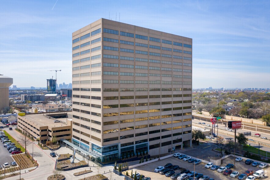 4849 Greenville Ave, Dallas, TX 75206