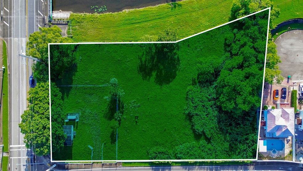 16001 142nd Ave, Miami, FL for sale - Aerial - Image 1 of 5