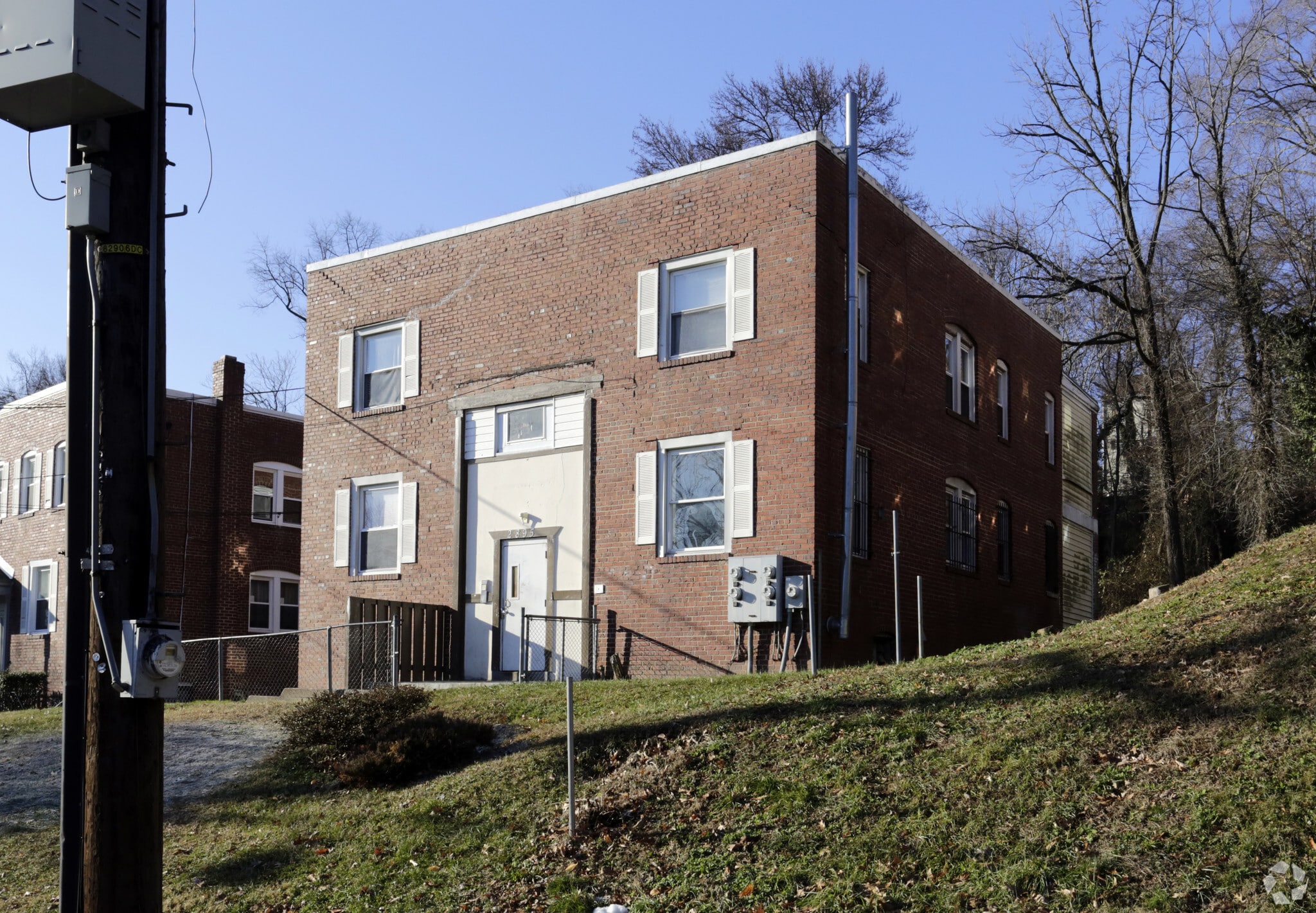 Multifamily 2 Property Portfolio portfolio of 2 properties for sale on LoopNet.com Primary Photo- Image 1 of 3