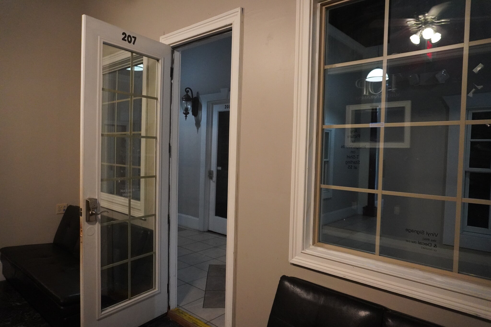 1325 S Eugene St, Greensboro, NC for lease Interior Photo- Image 1 of 2