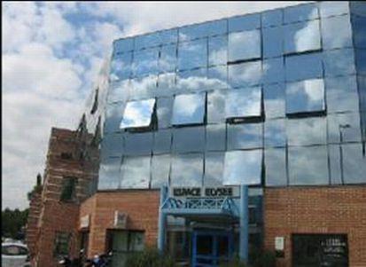 Office in Évry-Courcouronnes for sale - Building Photo - Image 2 of 2