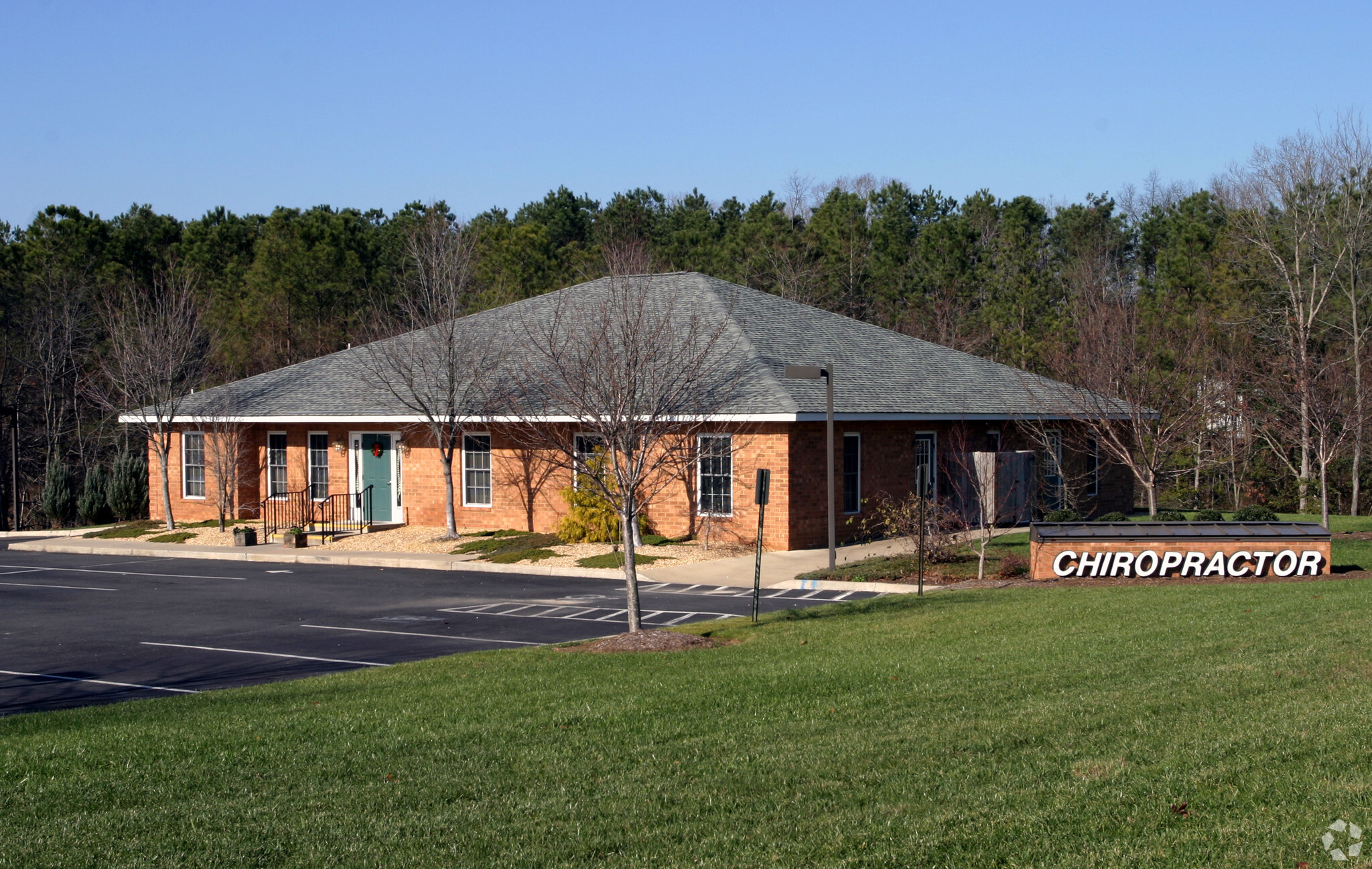 7020 Cold Harbor Rd, Mechanicsville, VA for sale Primary Photo- Image 1 of 11