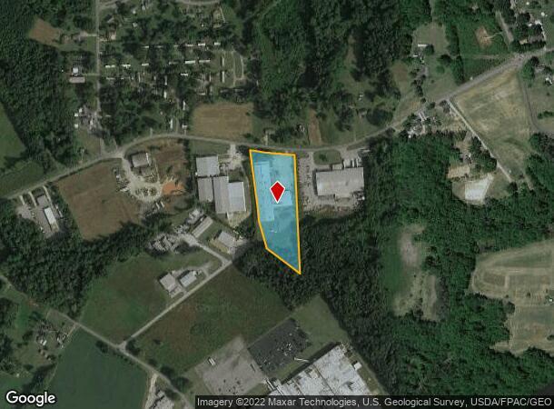 628 Grooms Rd, Reidsville, NC for lease - Building Photo - Image 3 of 3