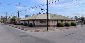 More details for 816 W Cannon St, Fort Worth, TX - Office for Lease