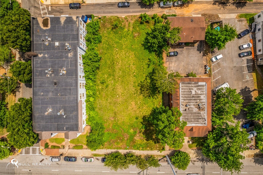 501 Boulevard NE, Atlanta, GA for sale - Building Photo - Image 2 of 33