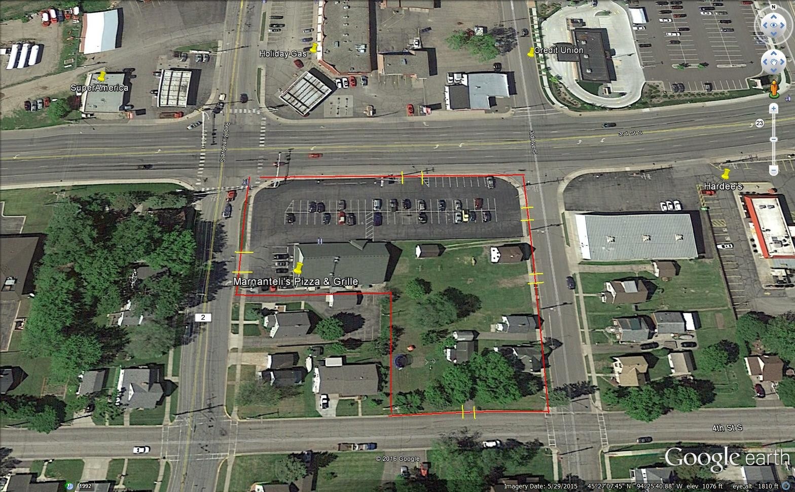 314 3rd St S, Cold Spring, MN for sale Building Photo- Image 1 of 1