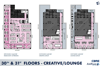 250 Broadway, New York, NY for lease Floor Plan- Image 1 of 4