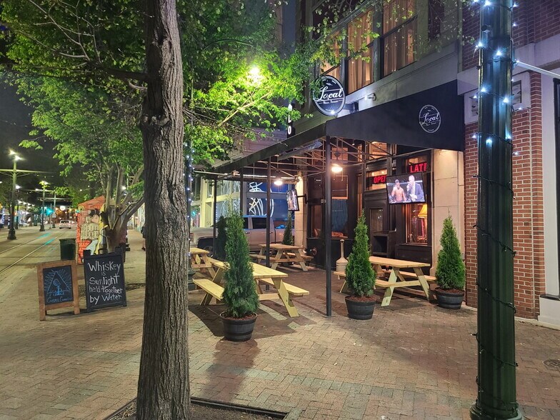 95 S Main St, Memphis, TN for lease - Building Photo - Image 2 of 33