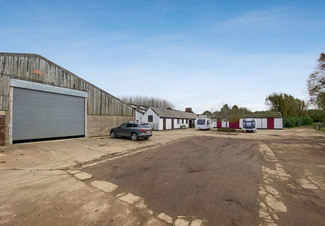 More details for Rycote Farm, Thame - Industrial for Lease