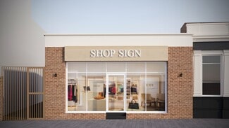 More details for 35 Catford Broadway, London - Retail for Lease