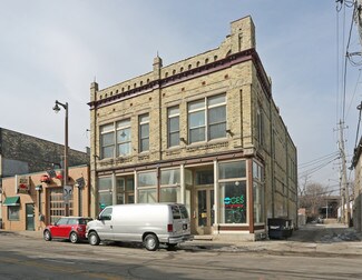 More details for 1023-1027 S 5th St, Milwaukee, WI - Retail for Lease
