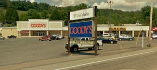 More details for 1 Harman Plz, Grafton, WV - Retail for Lease