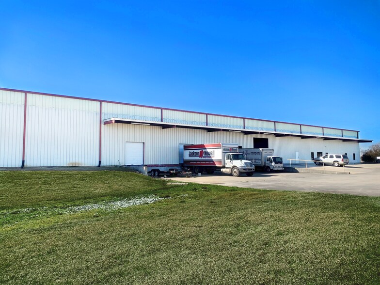 435 Industrial Park Dr N, Demopolis, AL for lease - Building Photo - Image 2 of 6