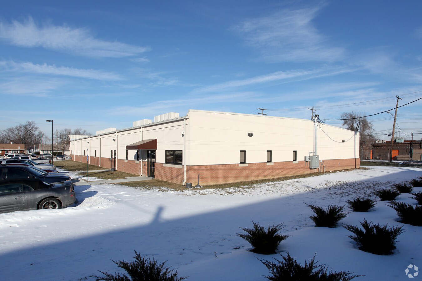 220 S Hamilton Rd, Whitehall, OH 43213 Property Record