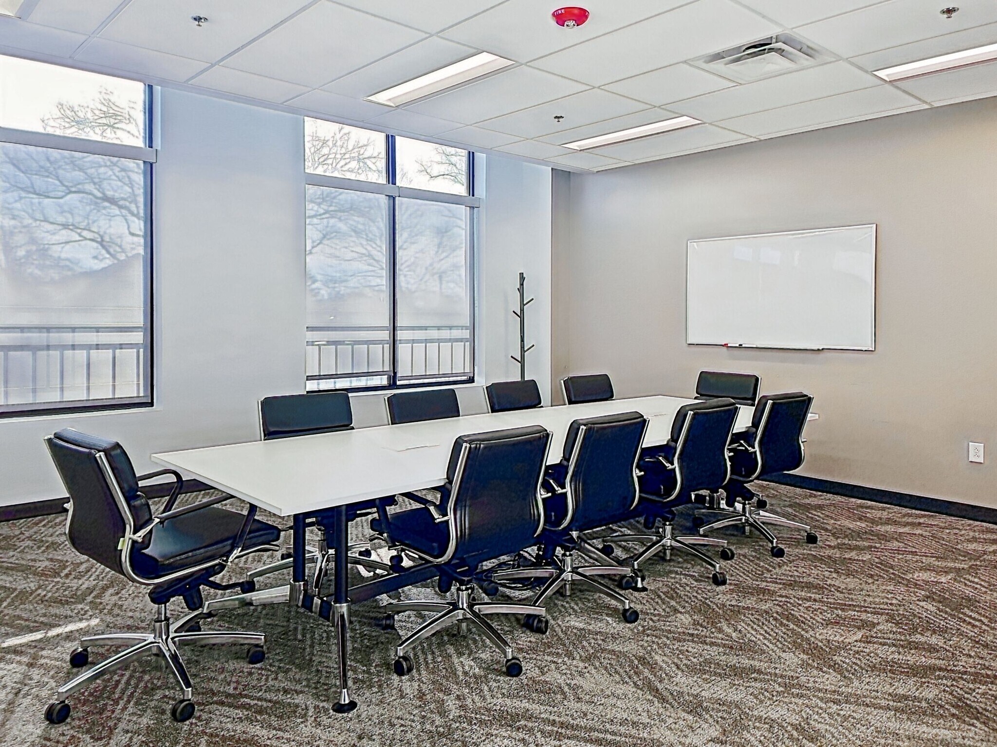 5724 Green St, Brownsburg, IN for lease Interior Photo- Image 1 of 17