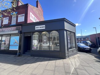 More details for 160 York Rd, Hartlepool - Retail for Sale