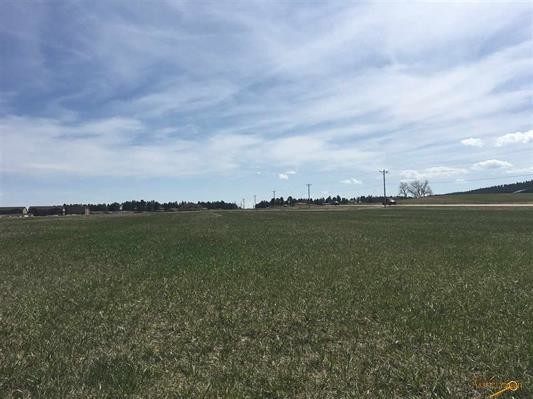 Sturgis Rd, Summerset, SD for sale - Building Photo - Image 1 of 1