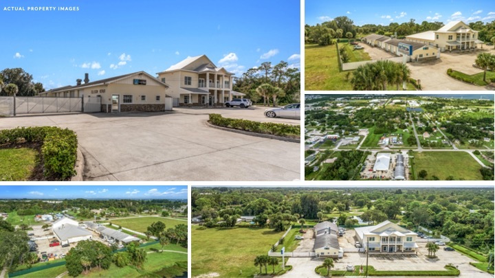 2730 Palm Bay Rd NE, Palm Bay, FL for sale Building Photo- Image 1 of 1