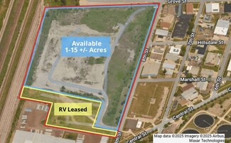 More details for 4200 8th St, Wyandotte, MI - Land for Lease