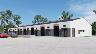 More details for 3622 Old Spanish Trl, Houston, TX - Industrial for Lease